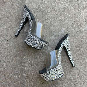 Getting donated Monday!